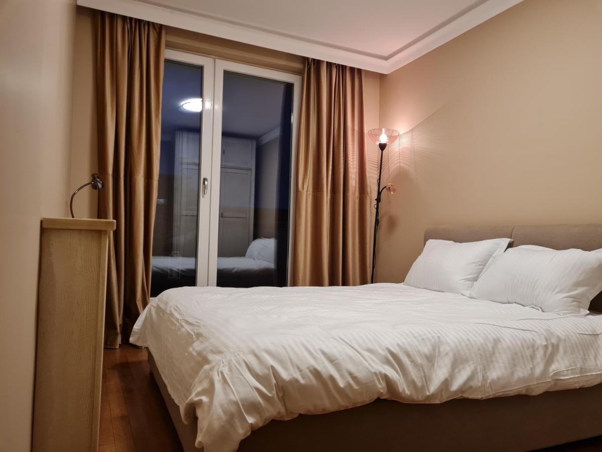 Arad Wellness Appartement Buitenkant foto