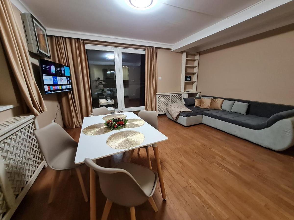 Arad Wellness Appartement Buitenkant foto