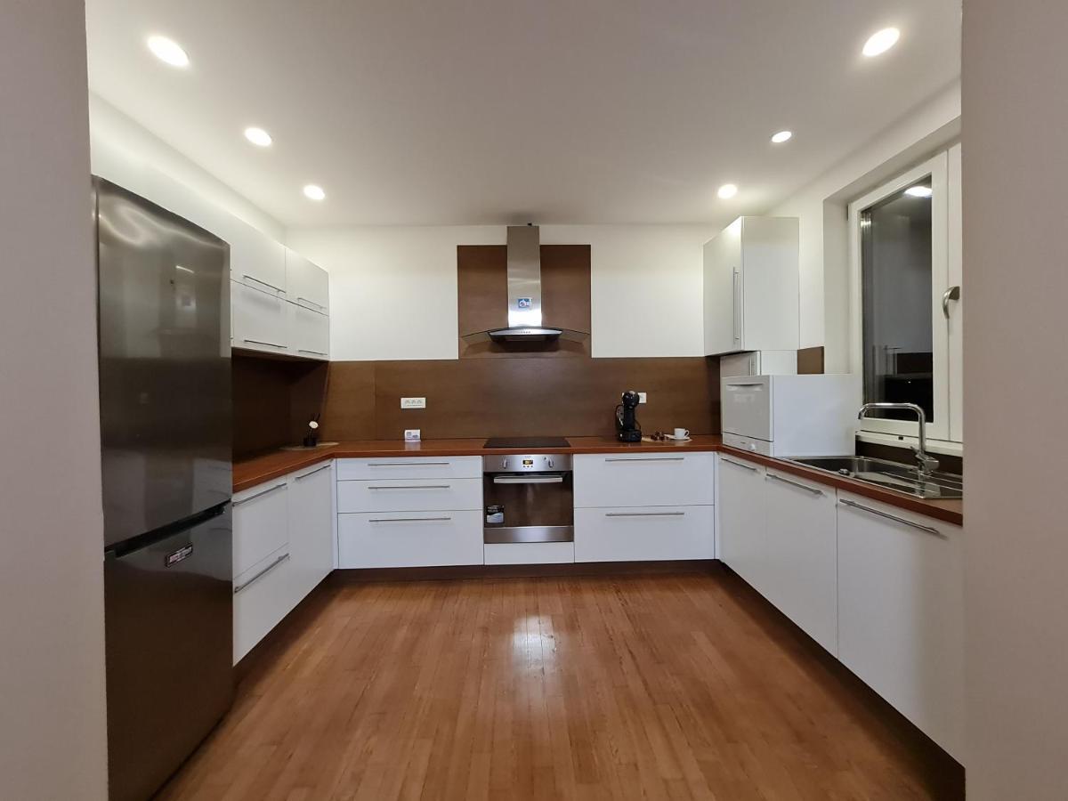 Arad Wellness Appartement Buitenkant foto