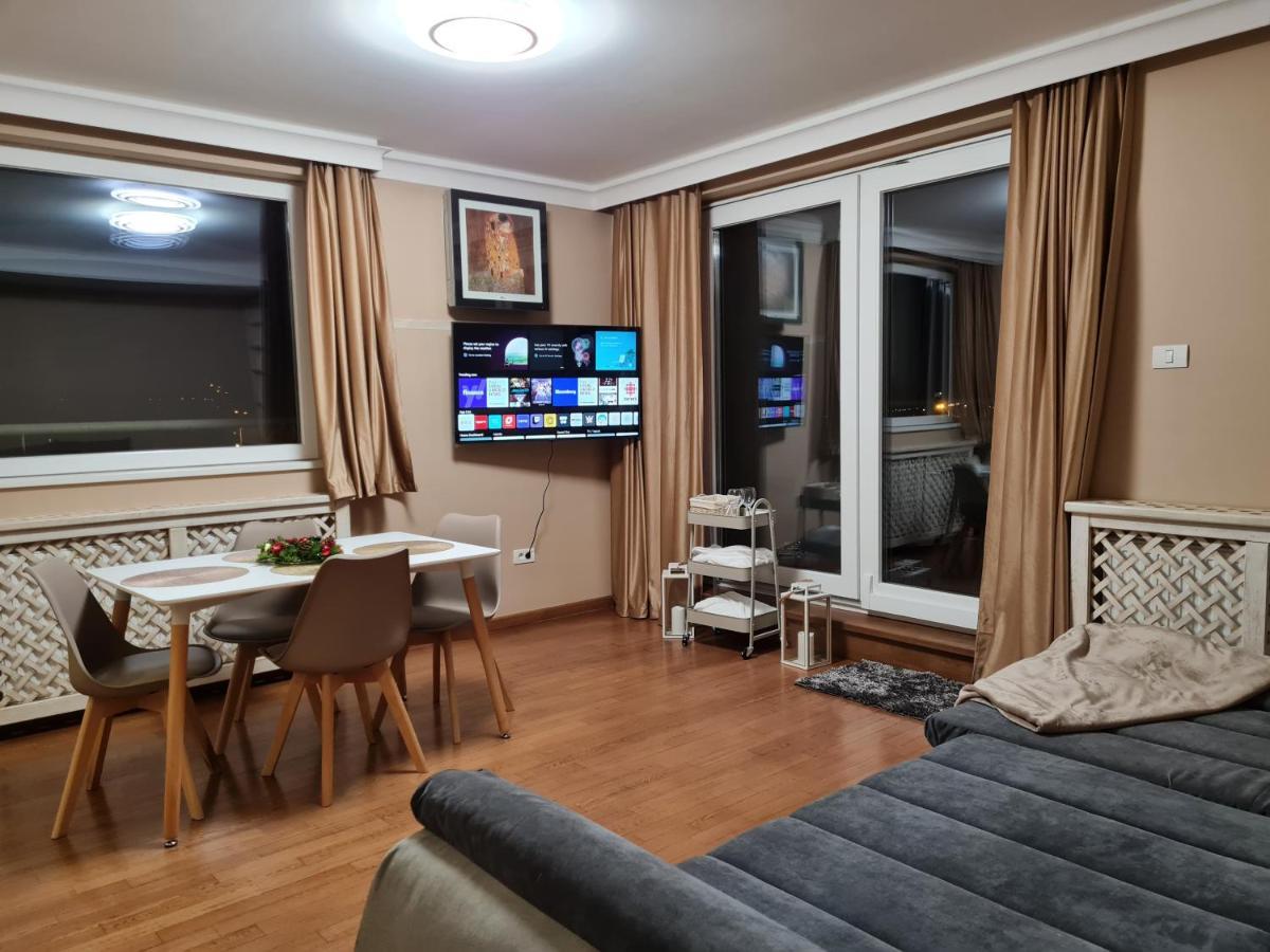 Arad Wellness Appartement Buitenkant foto