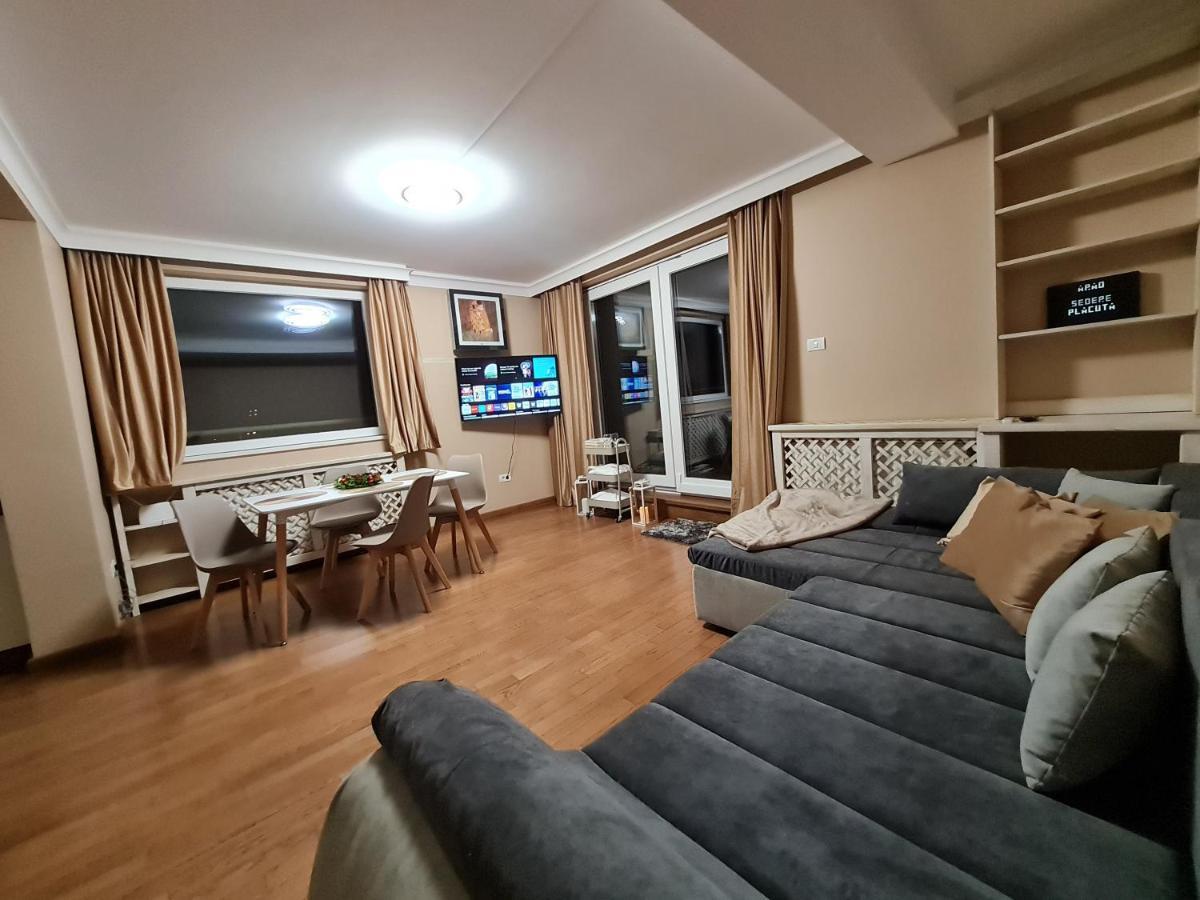 Arad Wellness Appartement Buitenkant foto