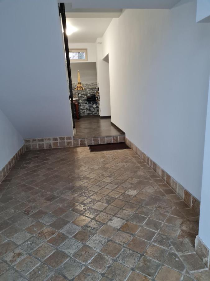 Arad Wellness Appartement Buitenkant foto